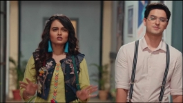 Yeh Hai Chahatein - 6th Aug 2022